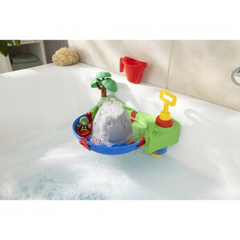 Wasserspielset Sploshy Volcano