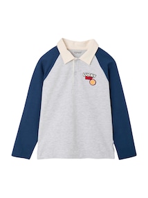 Poloshirt Jungen