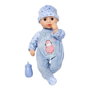 Puppe Little Alexander 36cm