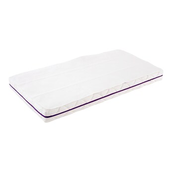 Molton-Matratzenauflage 70x140 cm wasserdicht