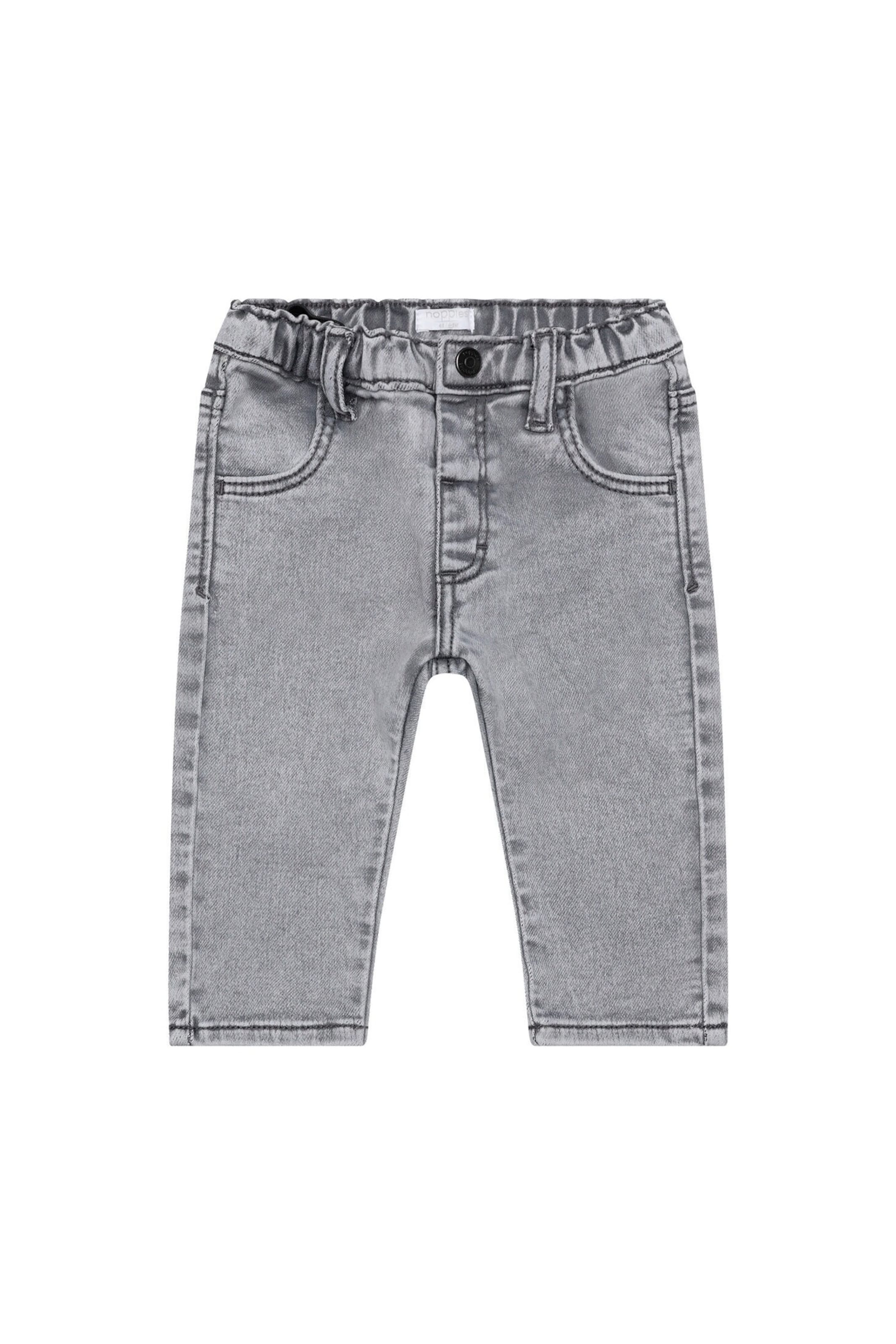 Noppies Baby Jeans relaxed fit