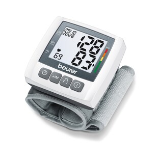 Handgelenk-Blutdruckmessgerät BC 30