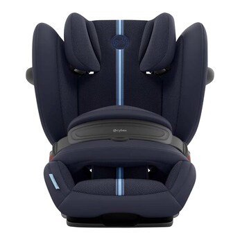 Kindersitz Pallas G2 Plus