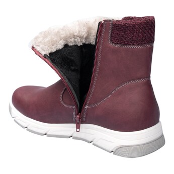 Kuschelstiefel „Flora“