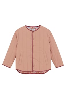Jacke Pella - Backprint