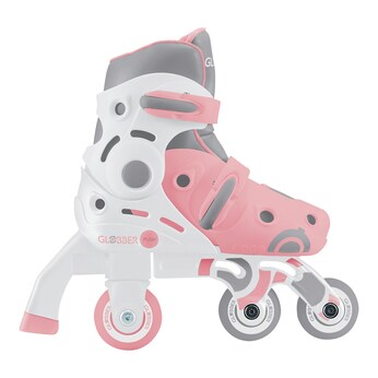 Inline Skates 2in1 Gr. 26-29