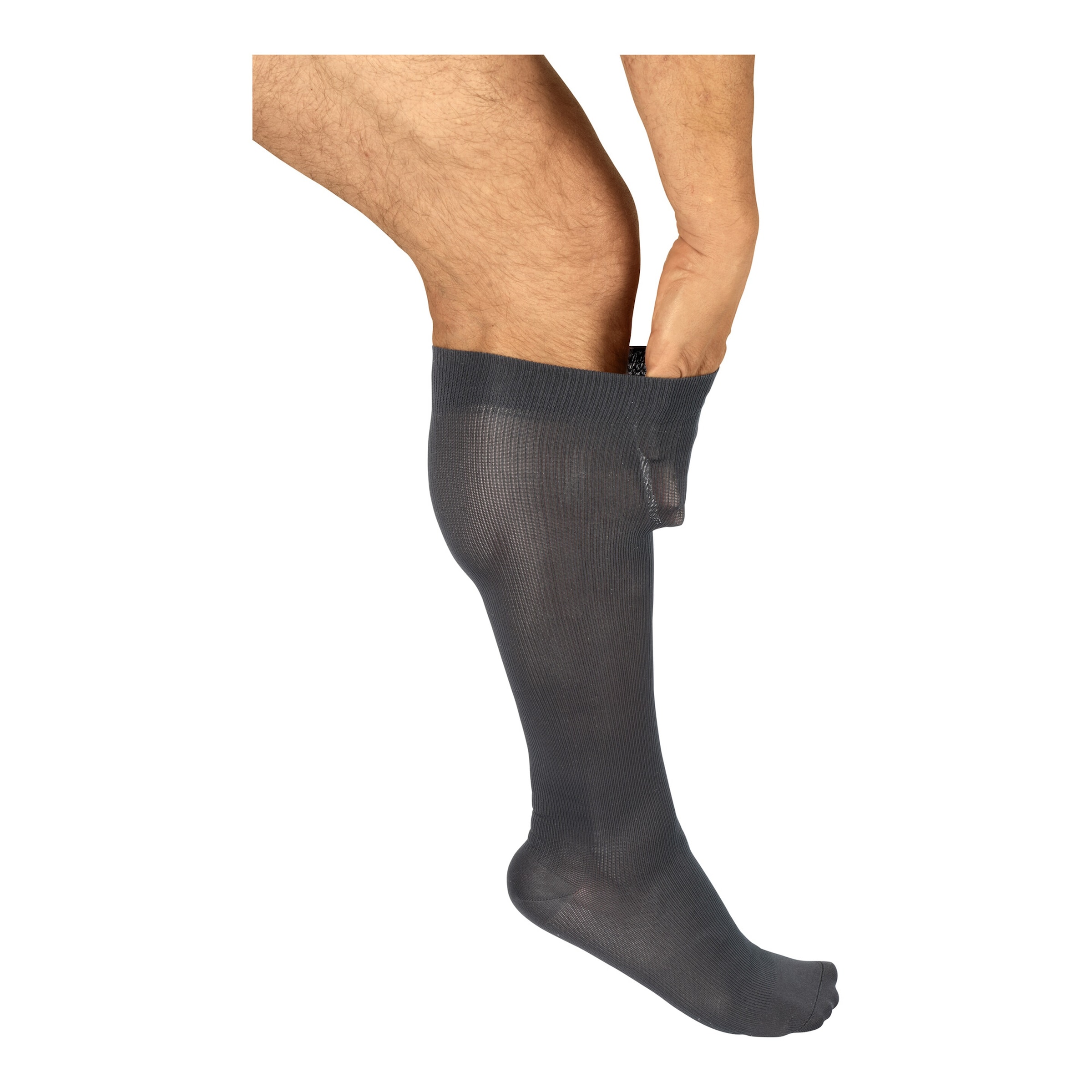 Stützstrümpfe Mikrofaser 3+1 Bonuspack