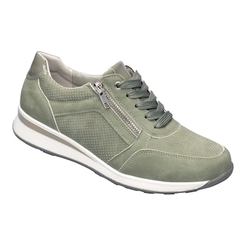Komfort-Wechselsneaker „Julia“ mit Austauschsohle