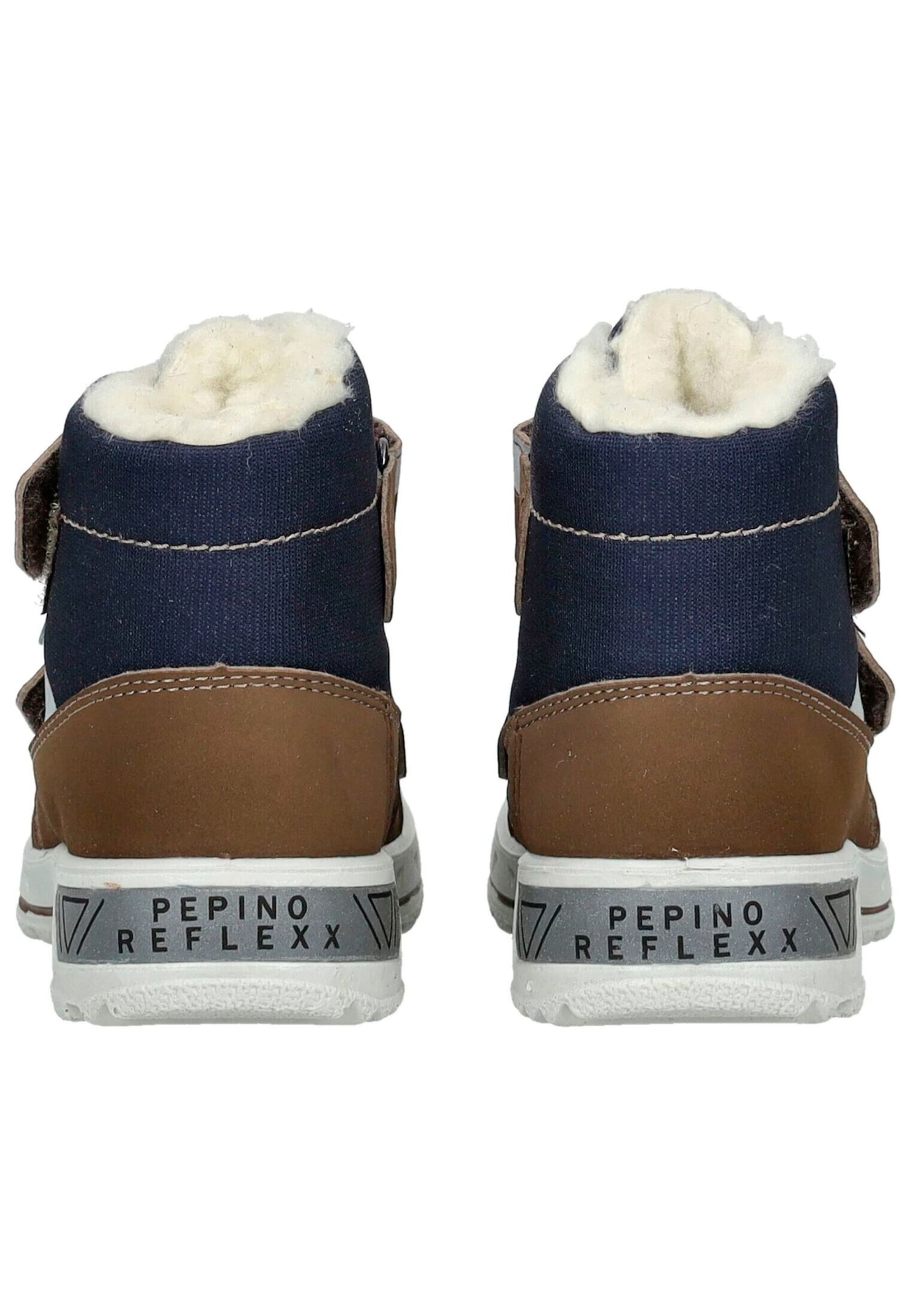 Thumbnail - Pepino Stiefel