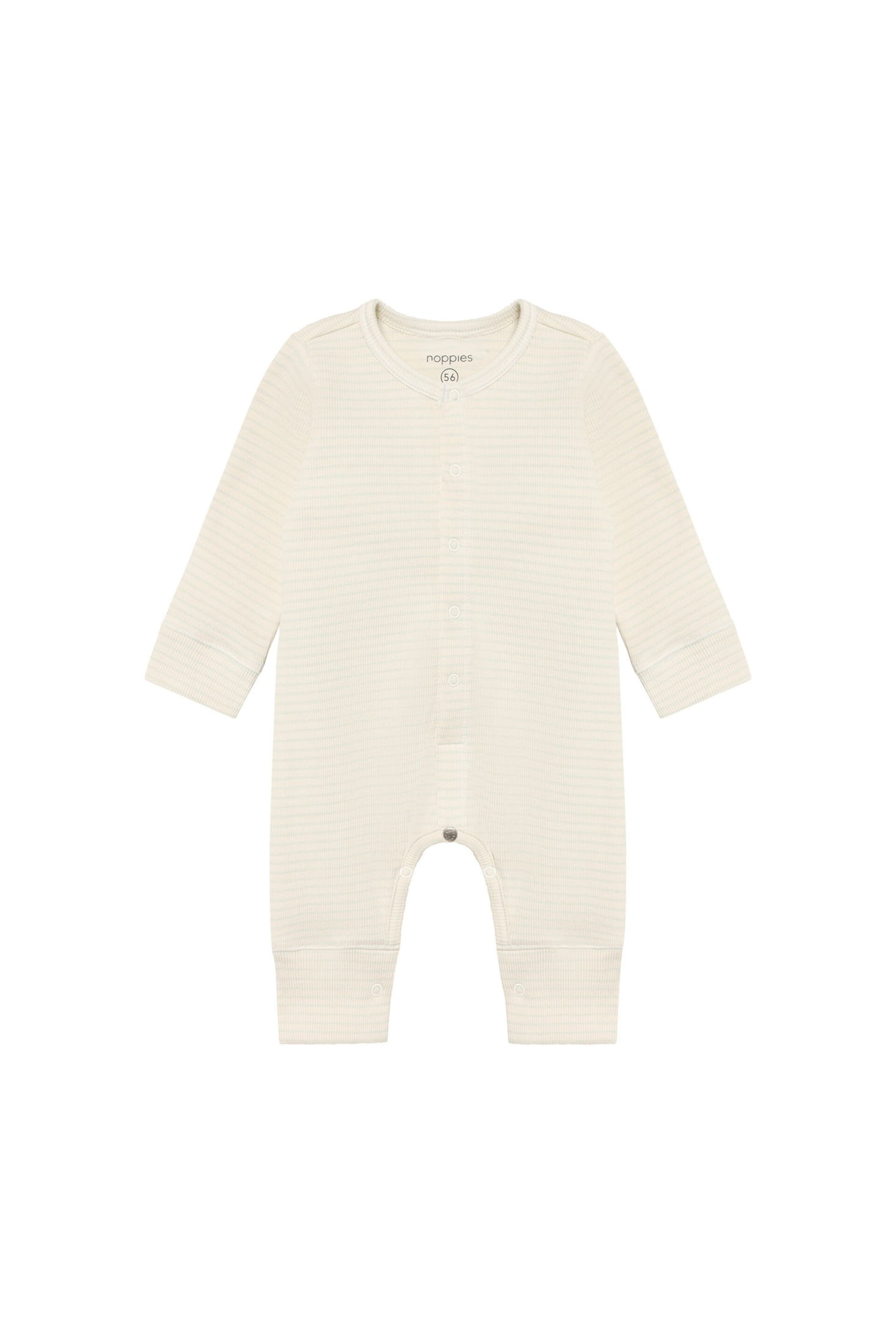 Noppies Newborn Strampler