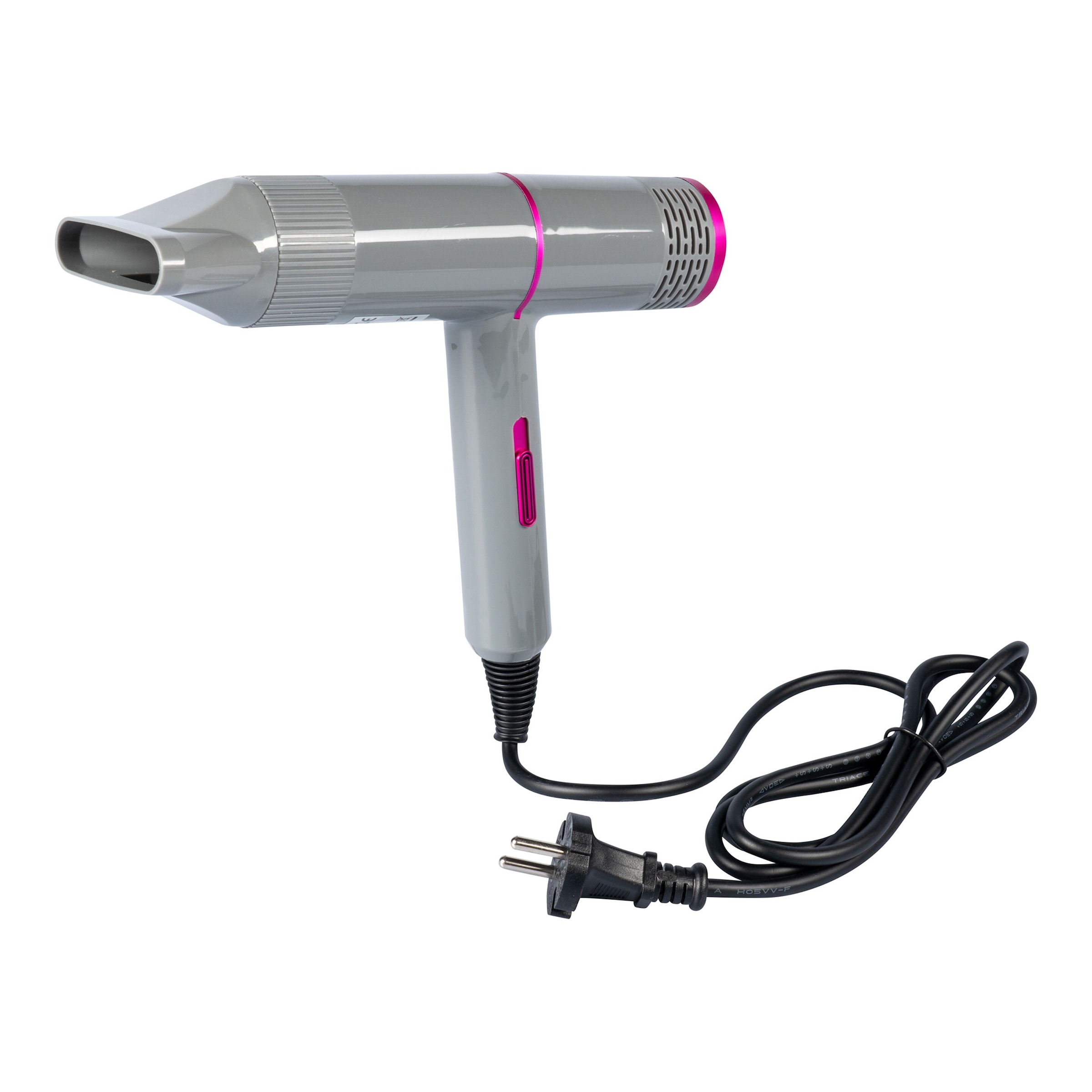 VITALmaxx Haartrockner mit Stylingdüse