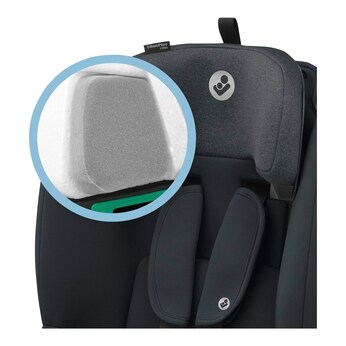 Kindersitz Titan Plus i-Size
