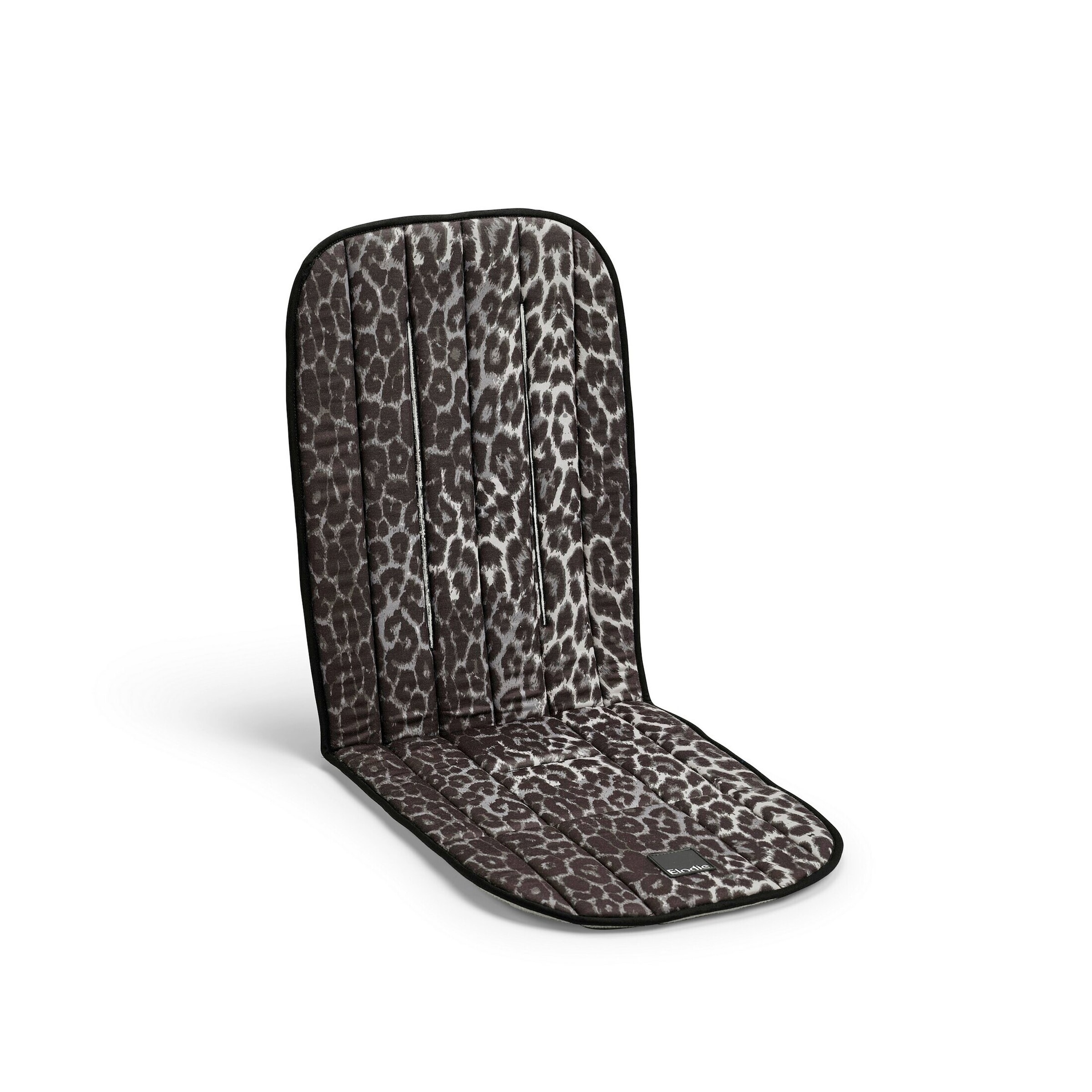 Elodie Kinderwagen Sitzauflage CosyCushion - Le Leopard
