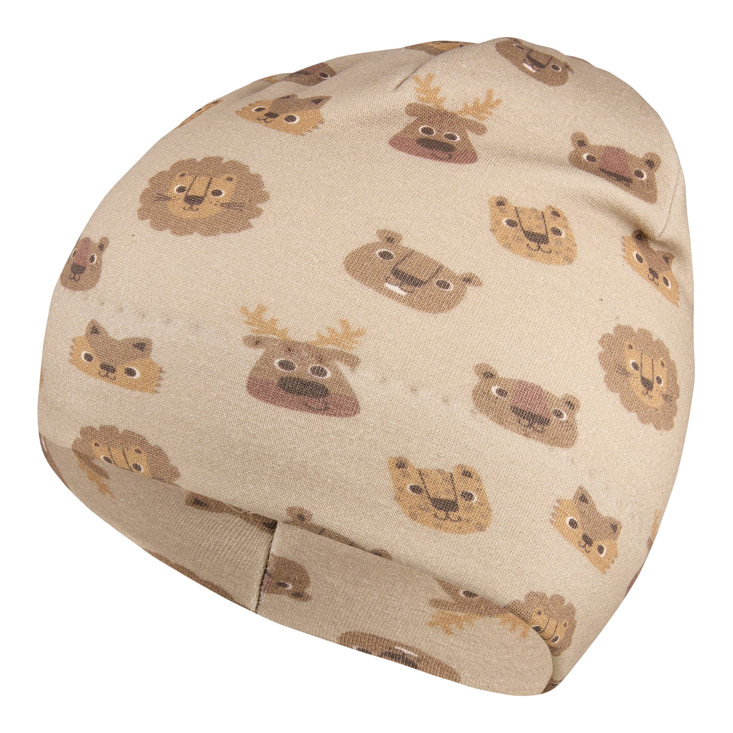Sterntaler Beanie Tiere