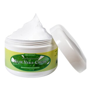 Aloe-Vera-Creme, 250 ml