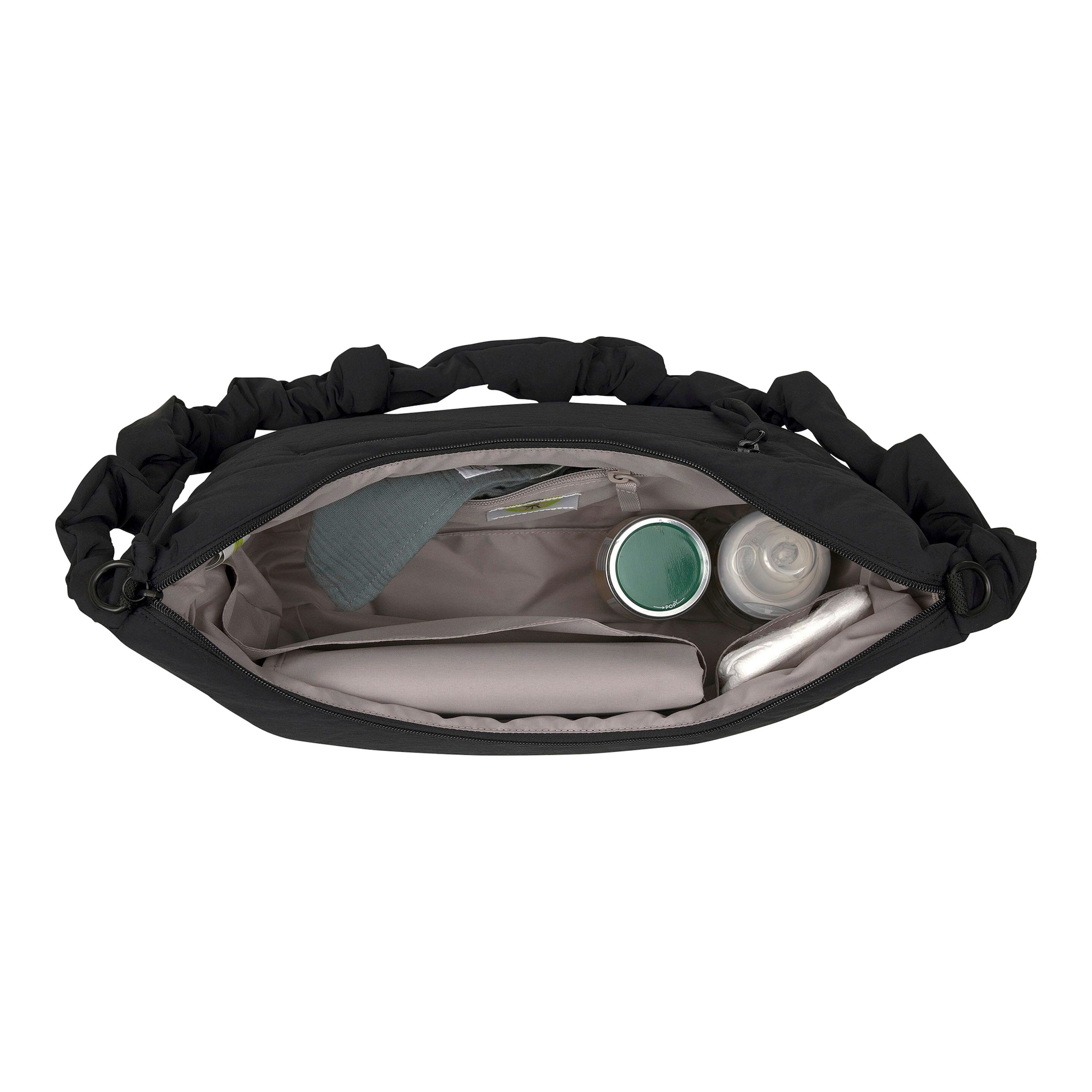 Lässig Bauchtasche Lunua