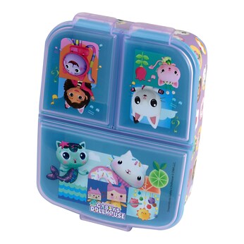 Brotdose Gabbys Dollhouse