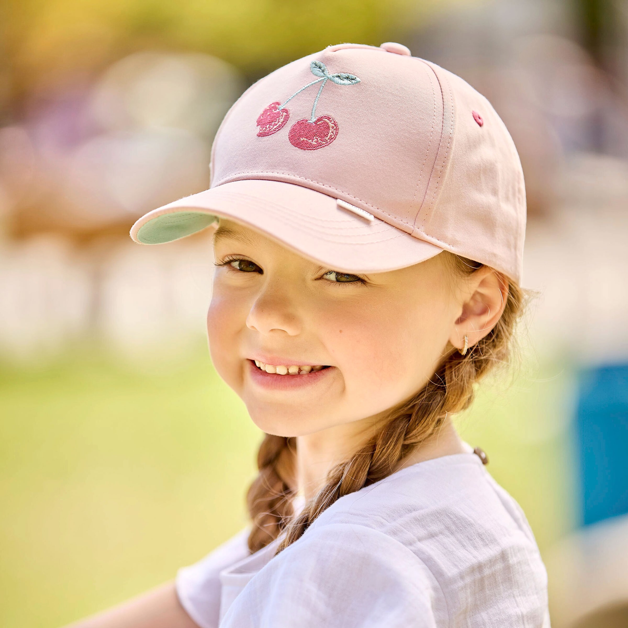 Thumbnail - Maximo Cap Kirschen