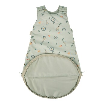 Ganzjahres-Schlafsack 1.5 TOG