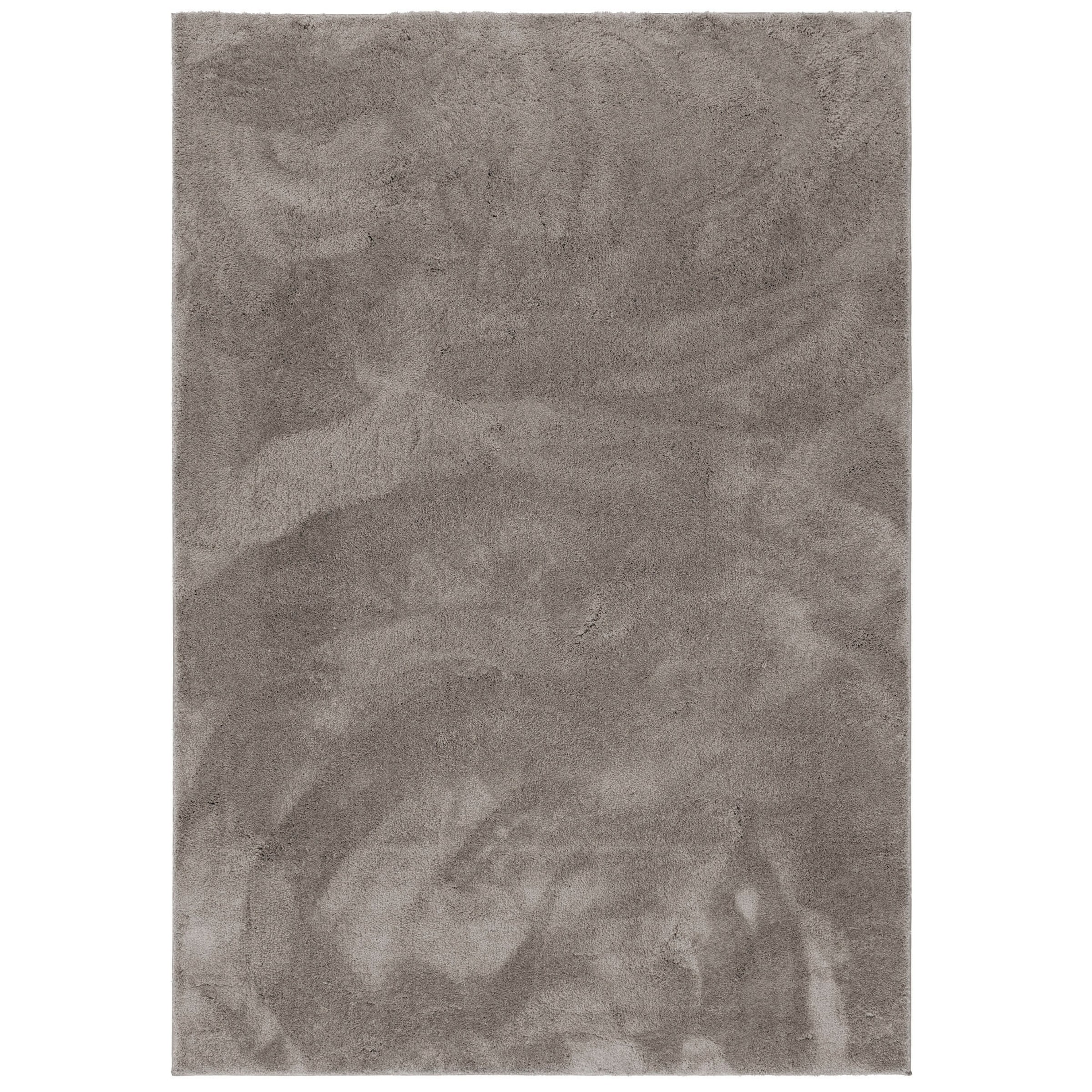 Pergamon Kinderteppich Super Soft Hochflor Silky Kids