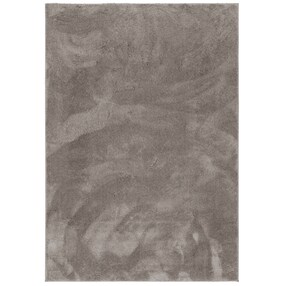 Kinderteppich Super Soft Hochflor Silky Kids