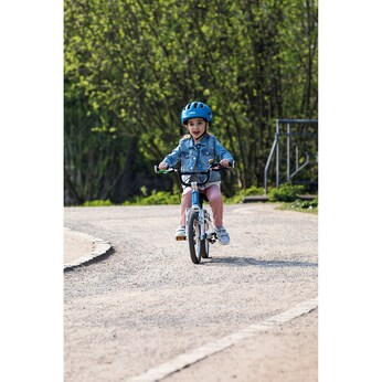 Fahrradhelm Smiley 3.0