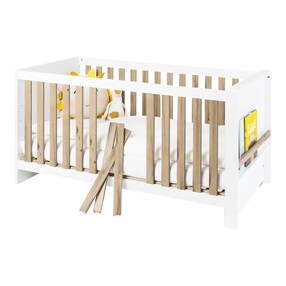 Babybett Lova 70x140 cm