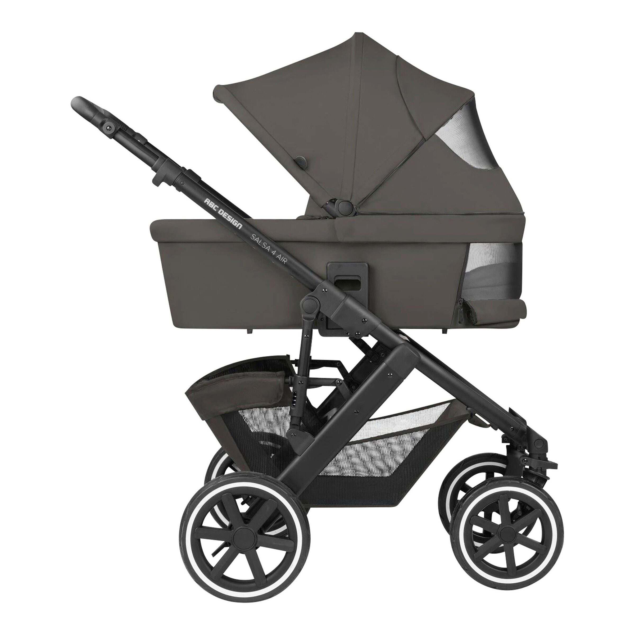 Kinderwagen Set abc offers Design Salsa 4 Air Diamond