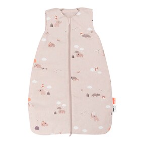 Ganzjahresschlafsack 2.5 TOG