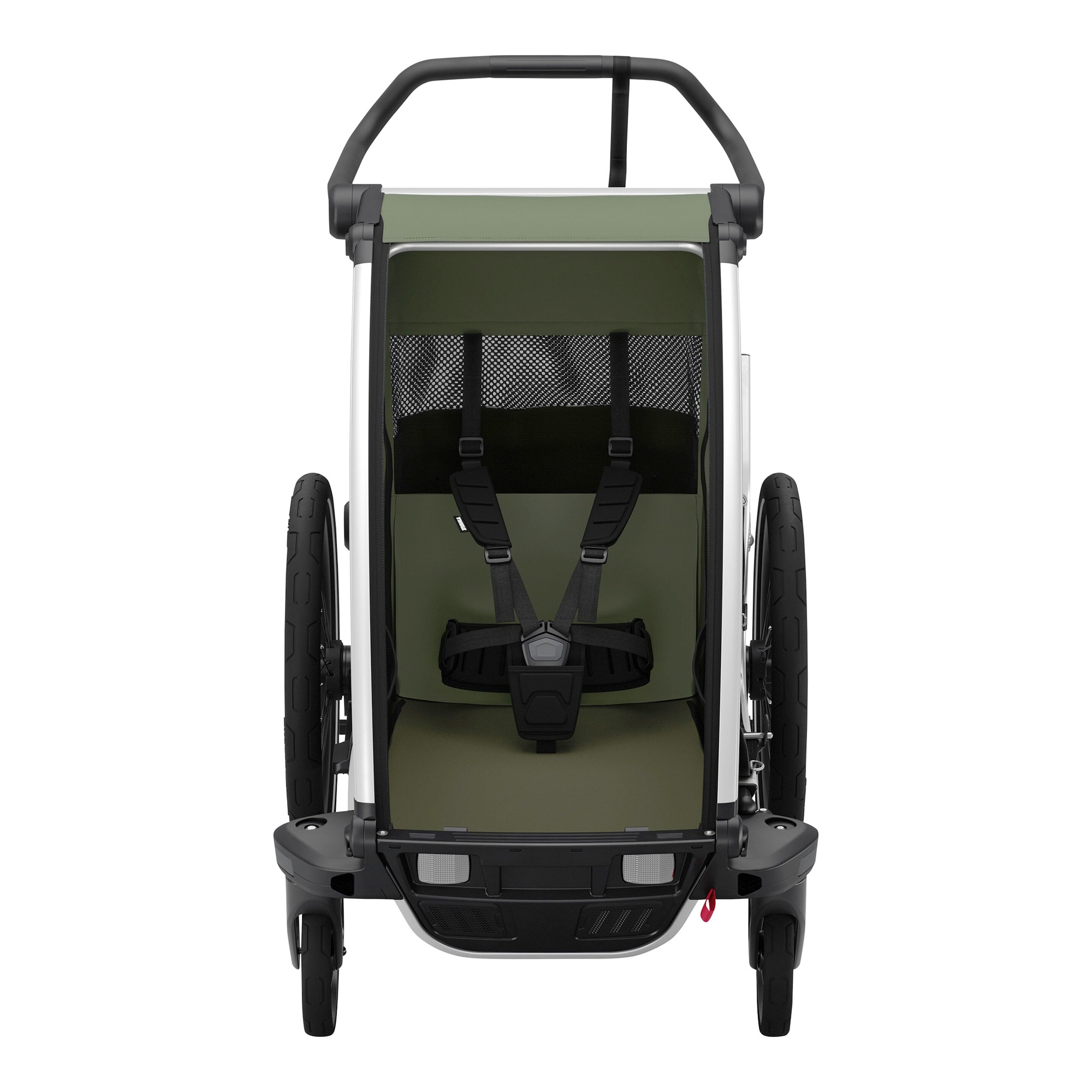 Chariot Lite1 Fahrradanhänger