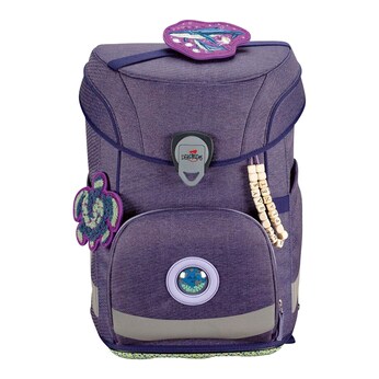 Schulranzen-Set ErgoFlex Easy ECO