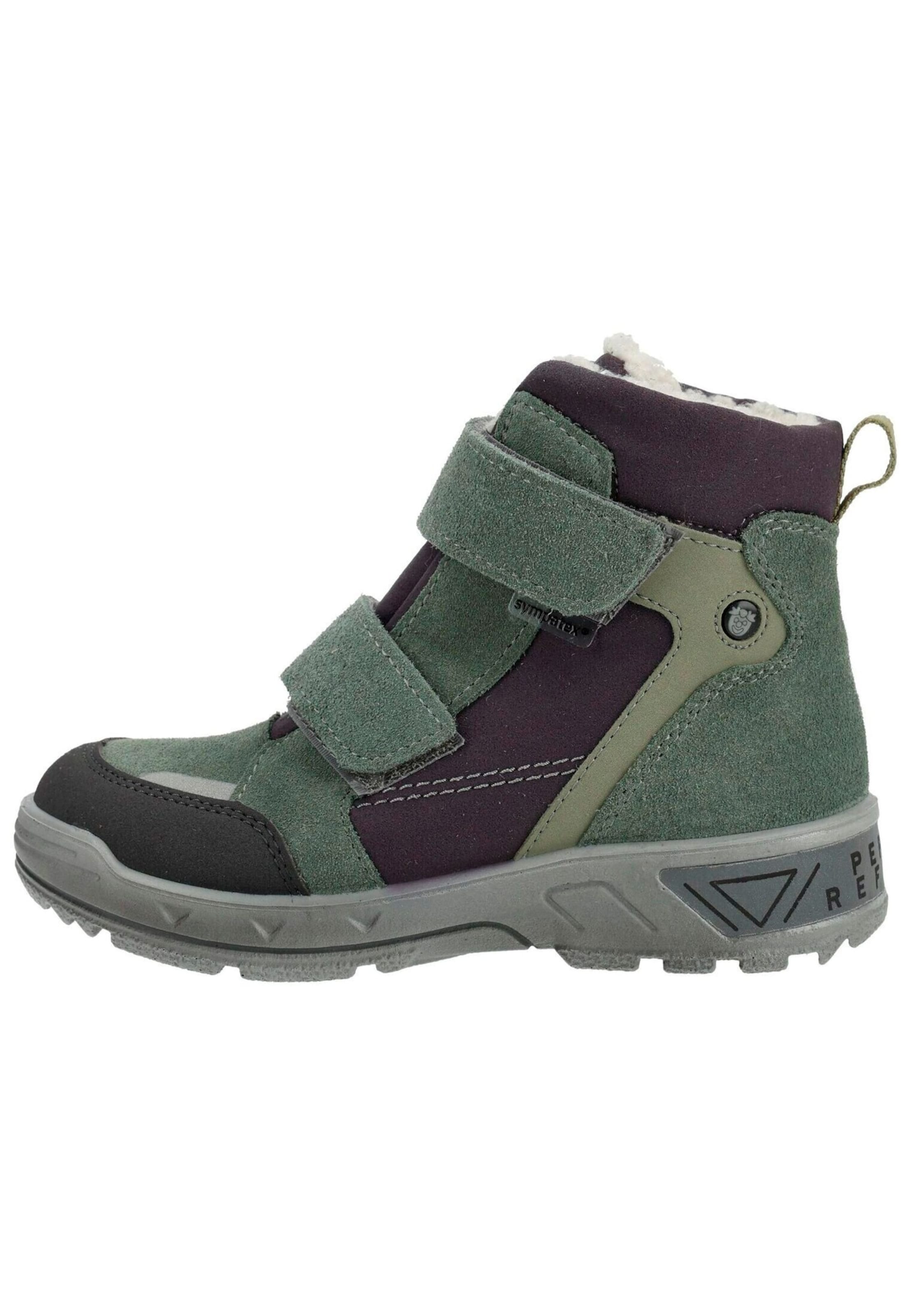 Pepino Stiefelette JANNE'