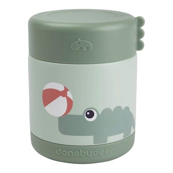 Thermobehälter Tiny Farm 300 ml