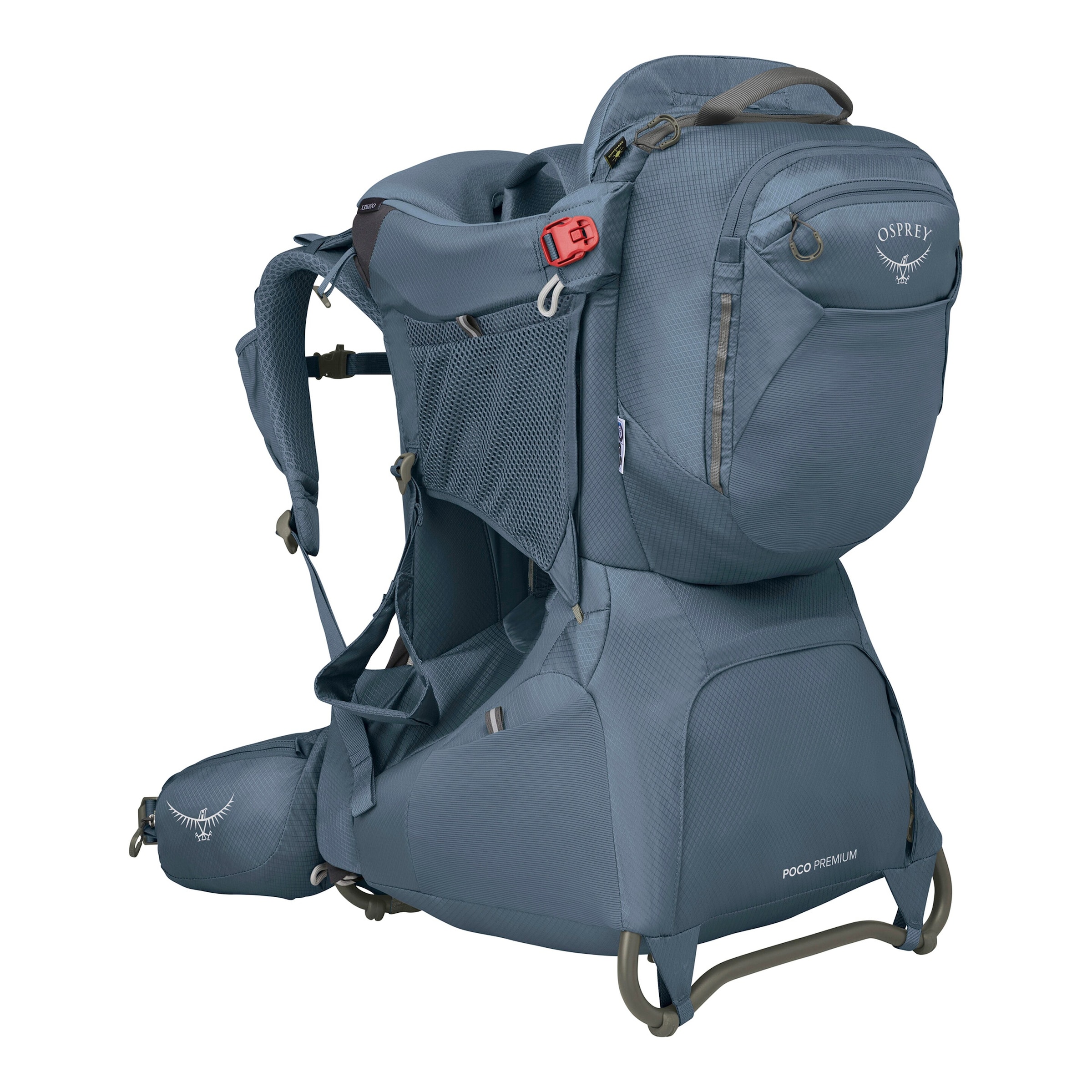Osprey Poco Rückentrage Premium