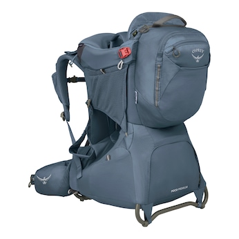 Porte-bébé dorsal Premium