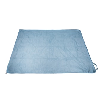 Tapis de plage sans sable, 150x200 cm