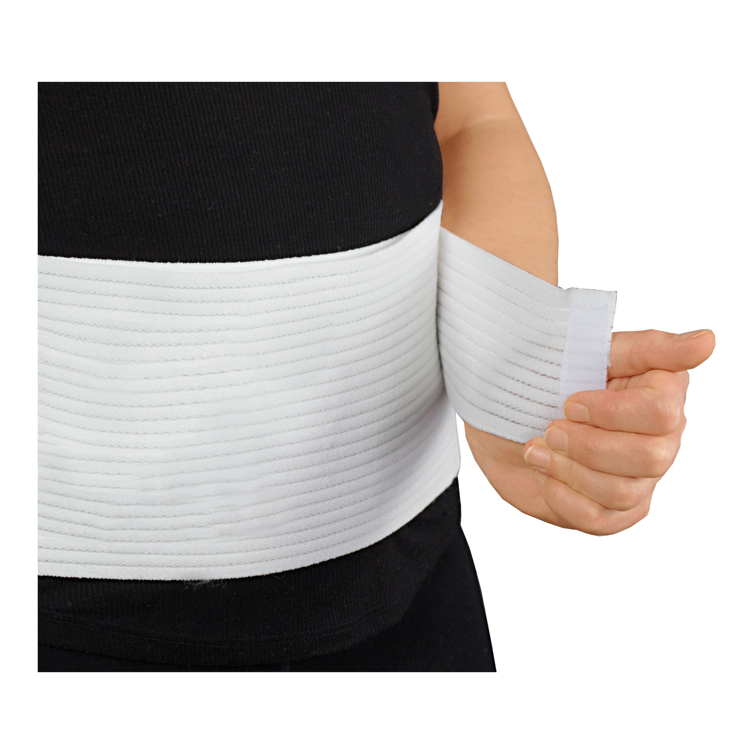 HYDAS® Rückenstützgürtel + Gratis-Handgelenkbandage