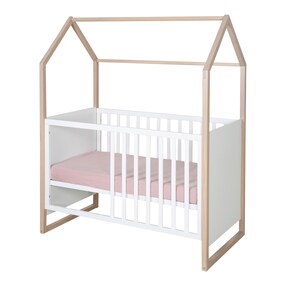Hausbett Cabane 60x120 cm