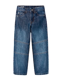Cargojeans Jungen SLIM, Bundweite verstellbar