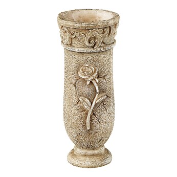 Vase tombal