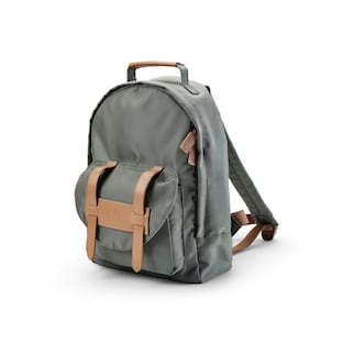 Kinderrucksack - BackPack MIDI - Hazy Jade