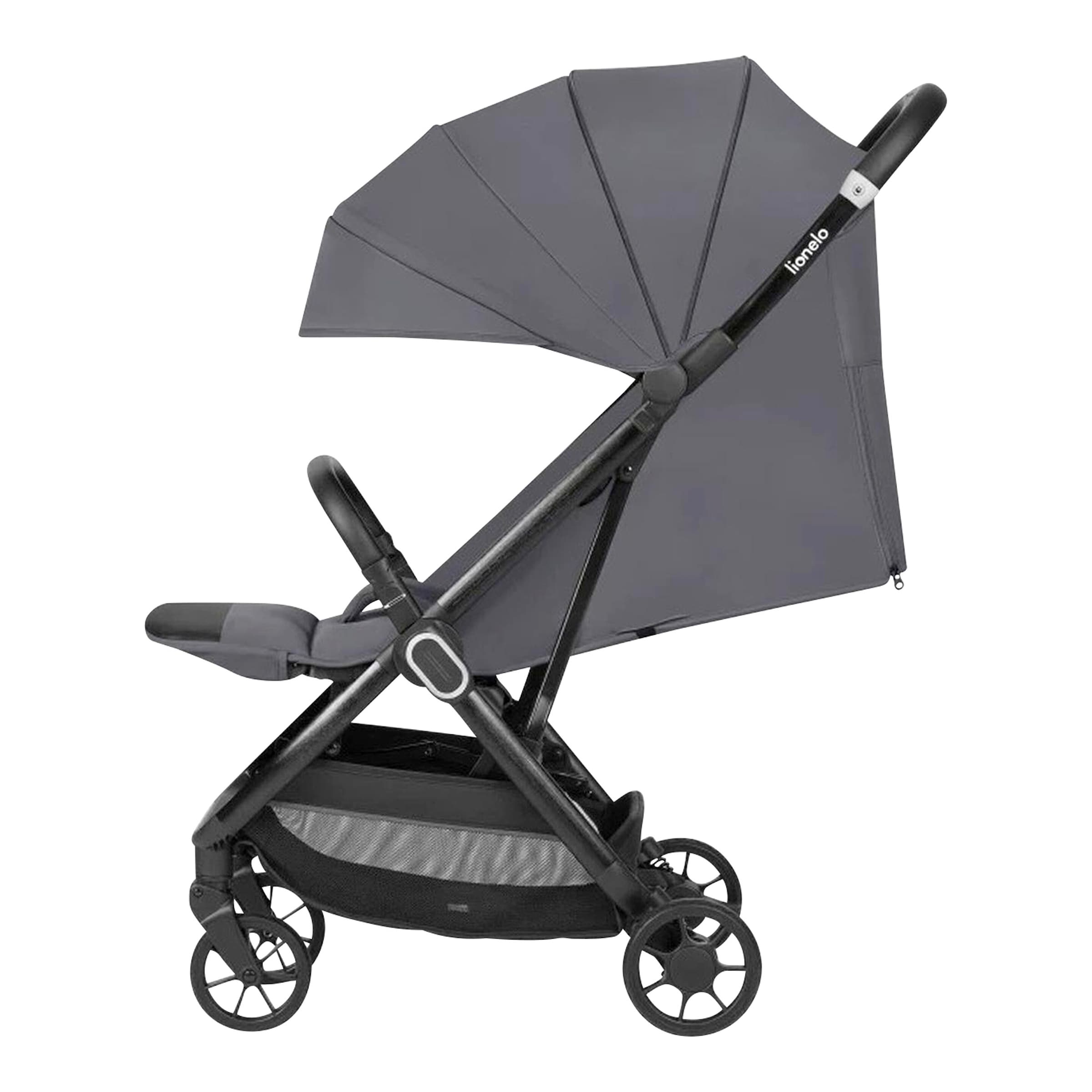 Lionelo Buggy BESS grau