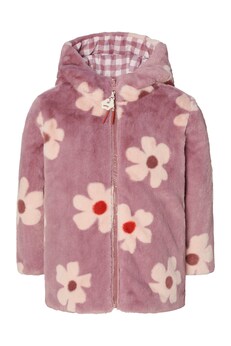 Winter jacke Norden - Reversible