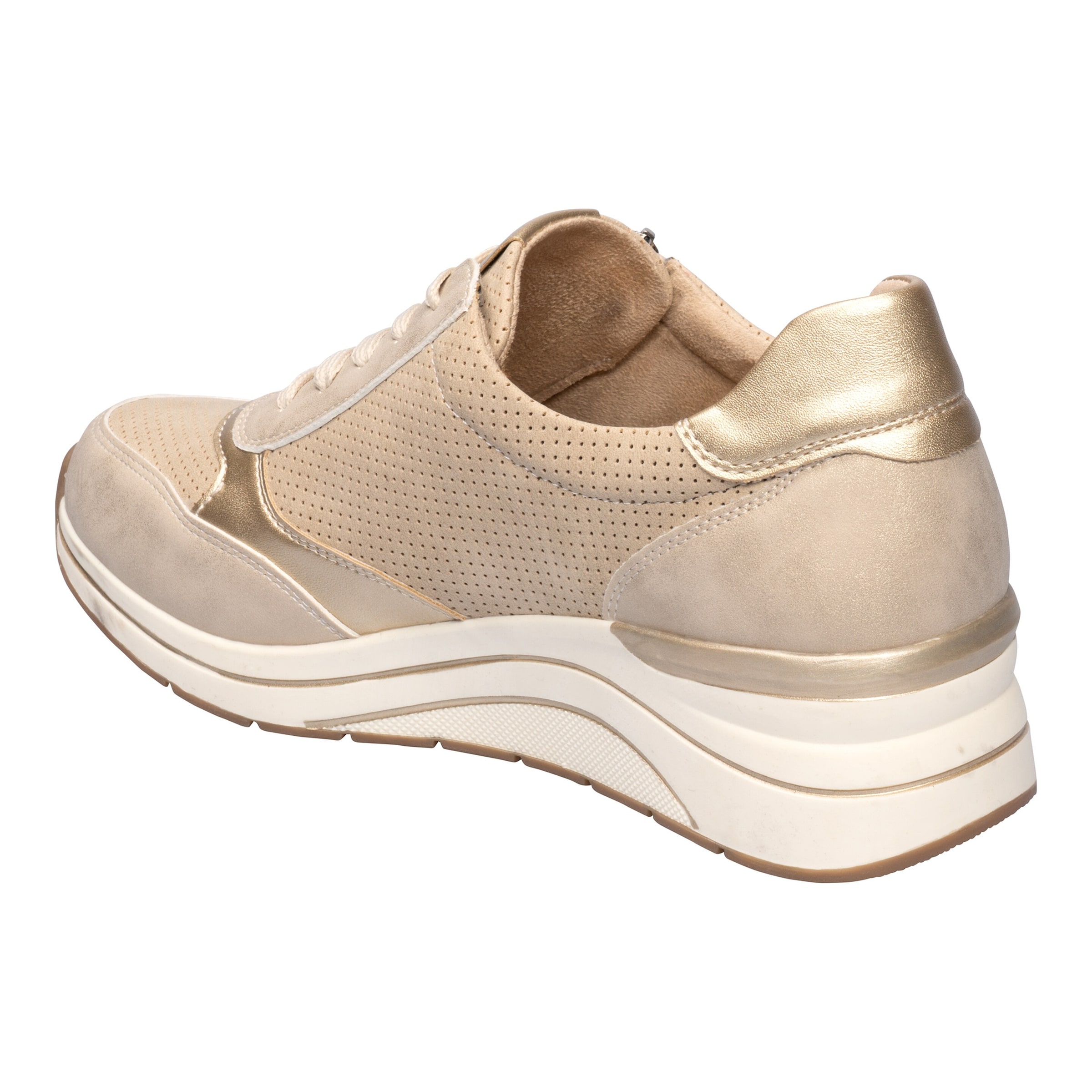 Komfort-Keilsneaker „Sabrina“