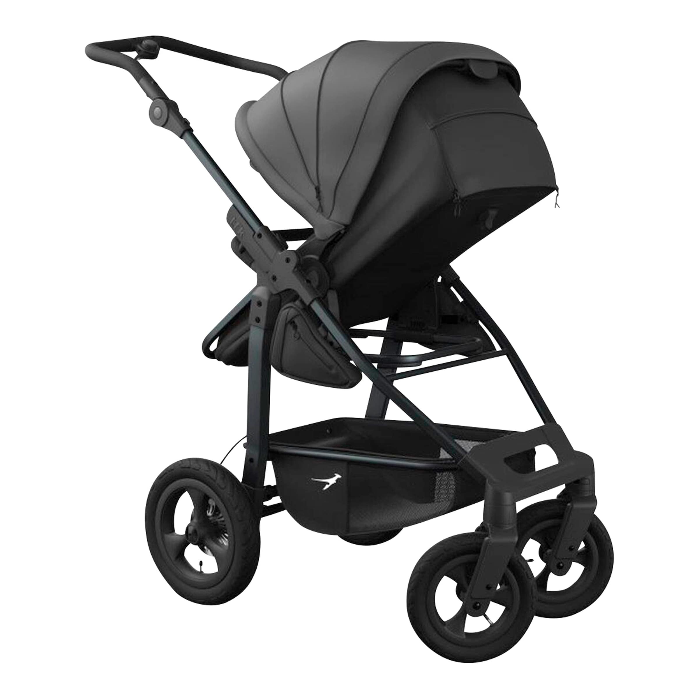 22% Rabatt! Tfk Kombi-Einheit für mono, pro grau