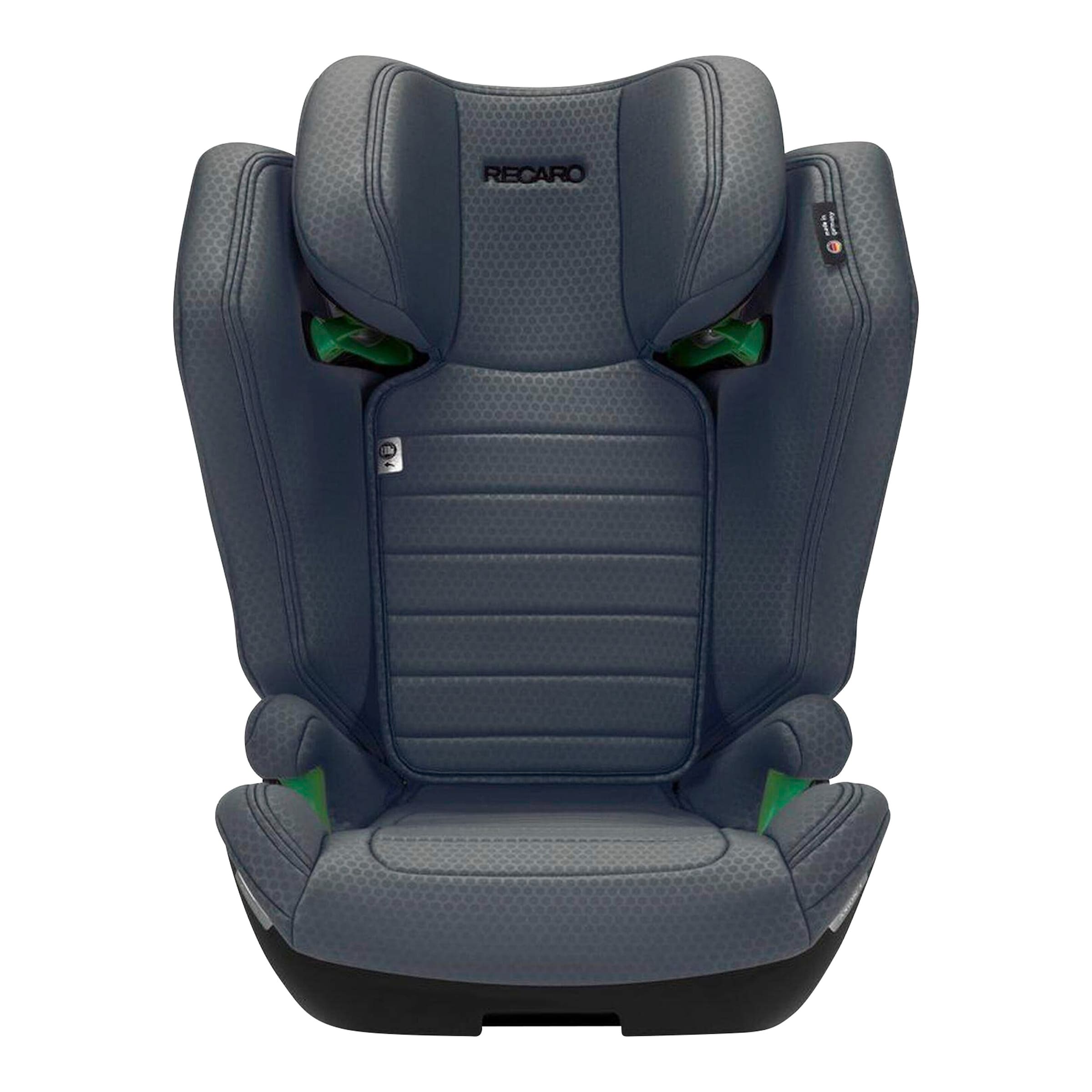Recaro Grau Kindersitz, Axion 1 (Kindersitz) - Image 3