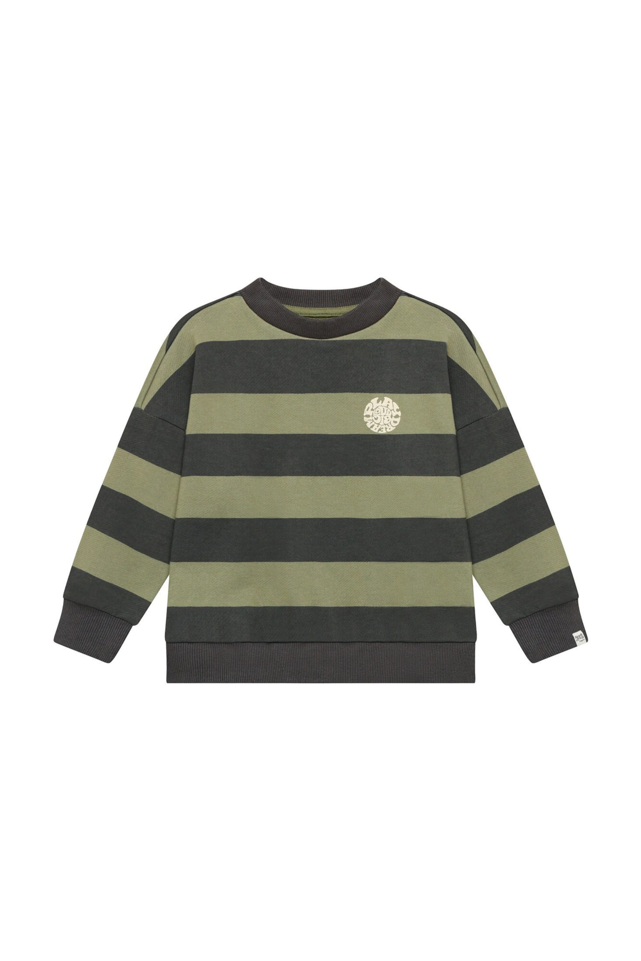 Noppies Kids Sweater stripe