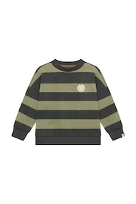 Sweater stripe