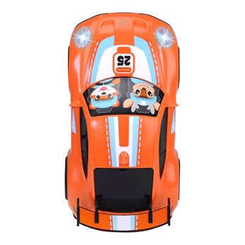 IRC Auto ABC Porsche 911 GT3