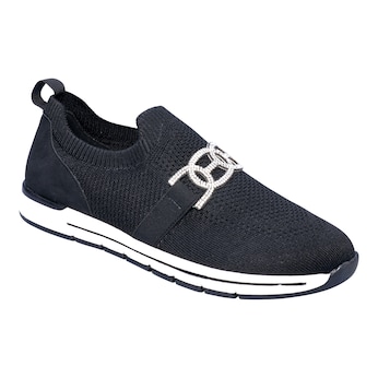 Chaussures souples «Élégance»
